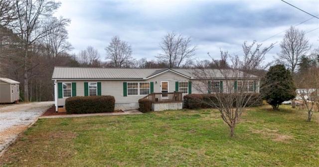 551 Hester Rd, Dahlonega, GA 30533