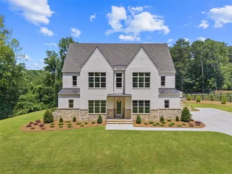 2091 Wilkie Rd, Alpharetta, GA 30004