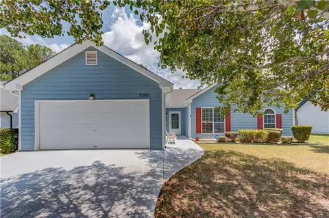 2292 Red Rose Ln, Loganville, GA 30052