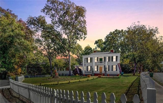421 E Greene St, Monticello, GA 31064