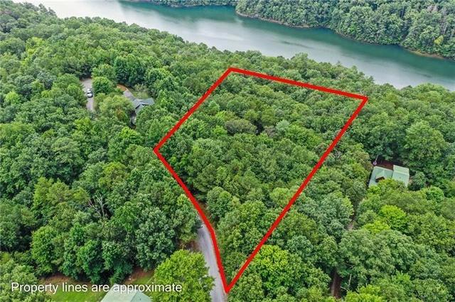 lot39 Lakeside Trl, Ellijay, GA 30540