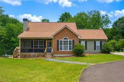 4665 Mount Vernon Rd, Gainesville, GA 30506