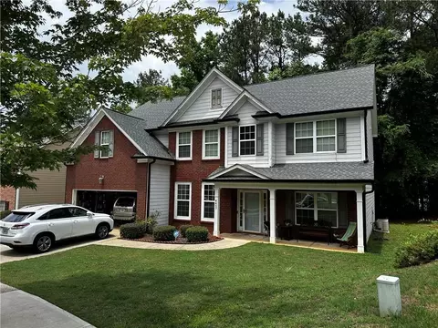 4457 Sequoia Park Trl, Snellville, GA 30039