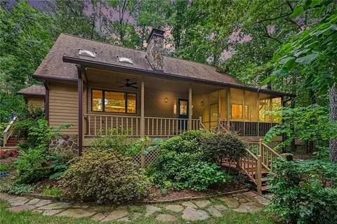 3441 Lenora Church Rd, Snellville, GA 30039