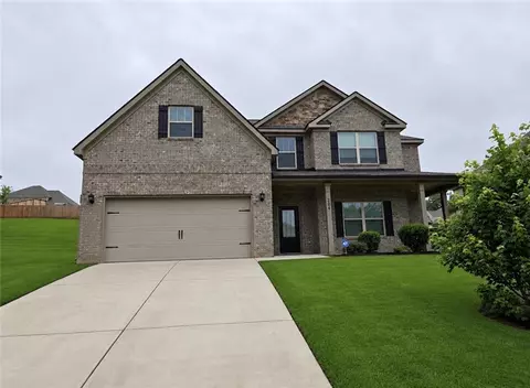204 Expedition Dr, Ellenwood, GA 30294