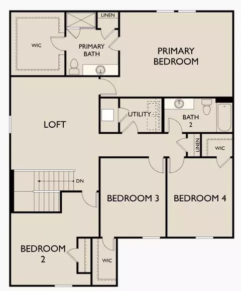 2148 Argento Cir, Dacula, GA 30019 photo 12
