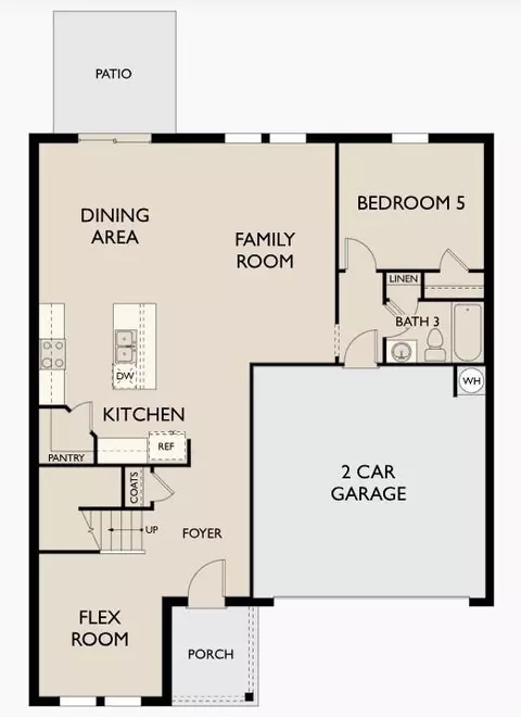 2148 Argento Cir, Dacula, GA 30019 photo 11