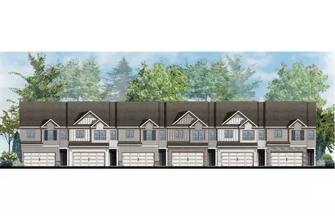 6661 Parsons St, Flowery Branch, GA 30542