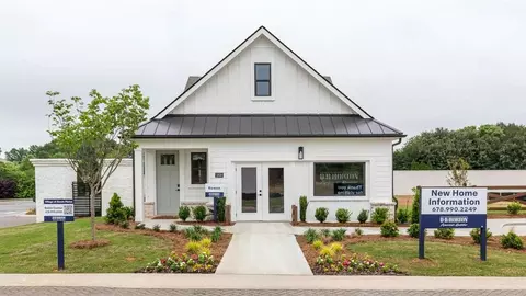 1891 Glasswing Ct, Marietta, GA 30066