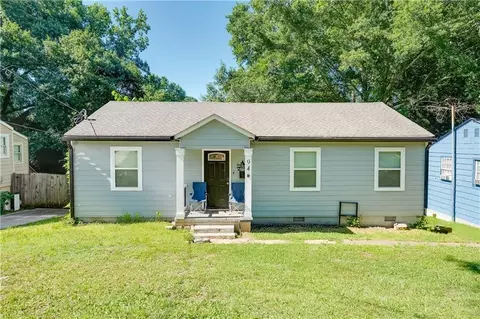 946 Astor Ave SW, Atlanta, GA 30310