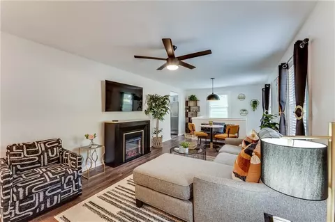 946 Astor Ave SW, Atlanta, GA 30310