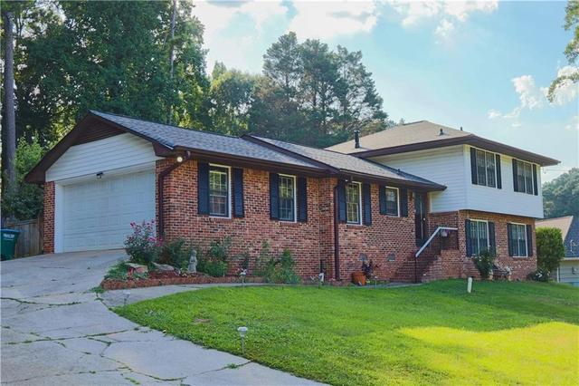 753 Brookwood Ter SW, Lilburn, GA 30047