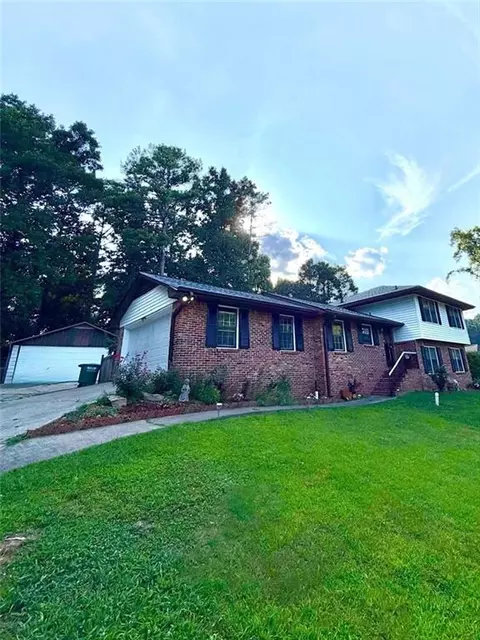753 Brookwood Ter SW, Lilburn, GA 30047