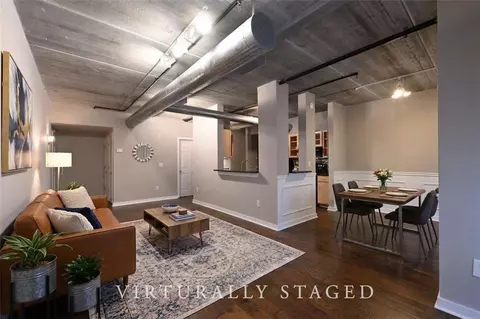 800 Peachtree St #1128, Atlanta, GA 30308