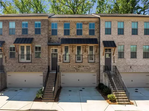 2699 Cedar Pine Way, Atlanta, GA 30360