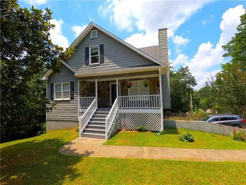 1 Stonebridge Ct SE, Cartersville, GA 30121
