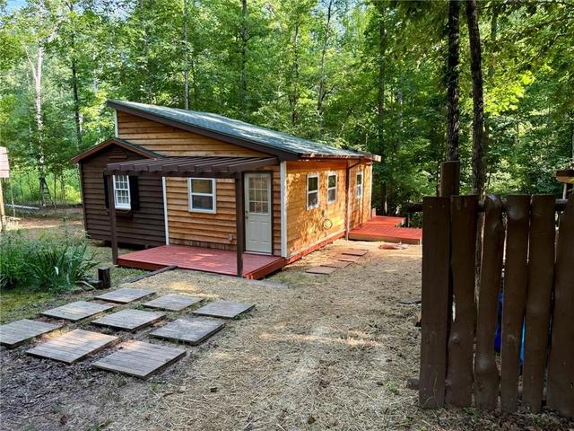 1125 Pecks Rd, Dahlonega, GA 30533