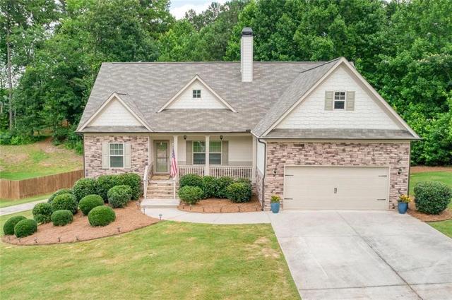 40 Copper Stem Dr, Dallas, GA 30157