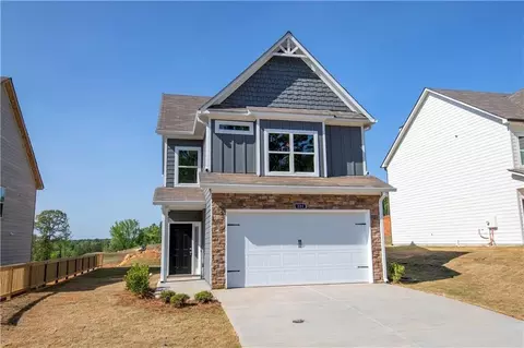 259 Summit Height Dr, Cartersville, GA 30121