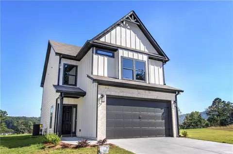 259 Summit Height Dr, Cartersville, GA 30121