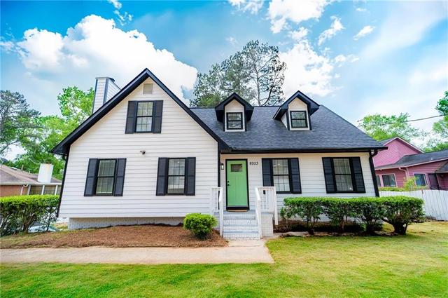 8953 Western Pines Dr, Douglasville, GA 30134