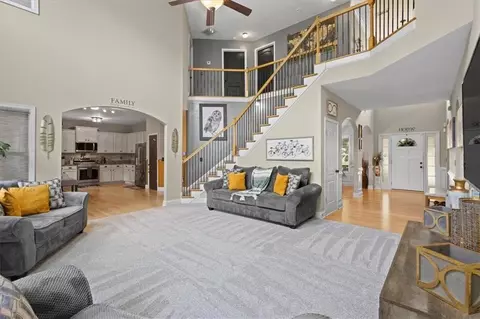 4155 Wild Country Ct, Douglasville, GA 30135