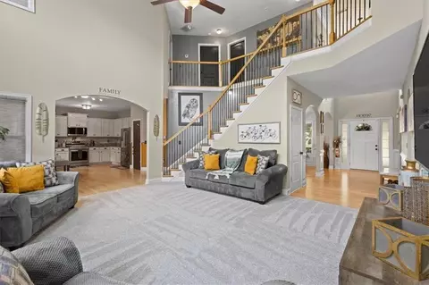 4155 Wild Country Ct, Douglasville, GA 30135