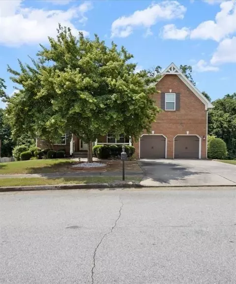 4155 Wild Country Ct, Douglasville, GA 30135