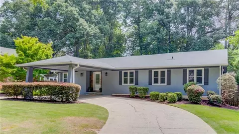 4685 Andalusia Trl, Atlanta, GA 30360