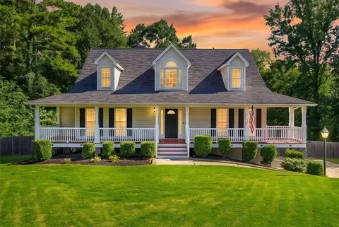 923 Whitby Dr, Douglasville, GA 30134