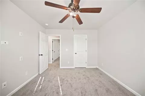 Bedroom - 11644 Stovall Pl, Hampton, GA 30228 photo 5 of 5