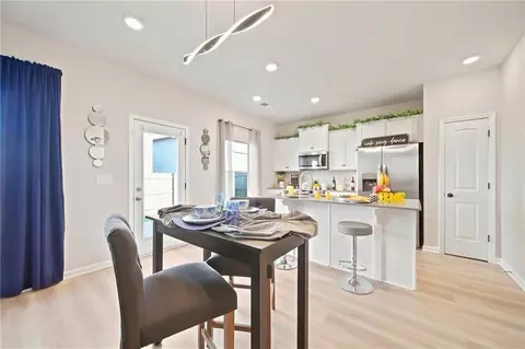 Dining - 11644 Stovall Pl, Hampton, GA 30228 photo 1 of 1