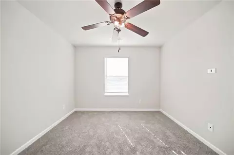 Bedroom - 11644 Stovall Pl, Hampton, GA 30228 photo 2 of 5