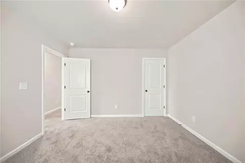 Bedroom - 11644 Stovall Pl, Hampton, GA 30228 photo 3 of 5