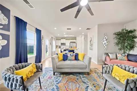 Living - 11644 Stovall Pl, Hampton, GA 30228 photo 2 of 2