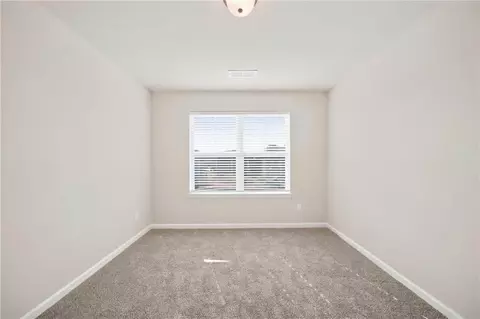 Bedroom - 11644 Stovall Pl, Hampton, GA 30228 photo 4 of 5