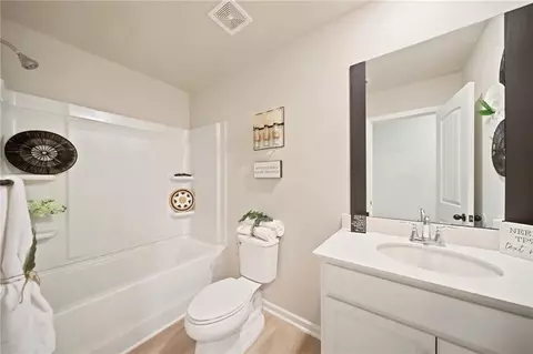 Bath - 11644 Stovall Pl, Hampton, GA 30228 photo 4 of 4