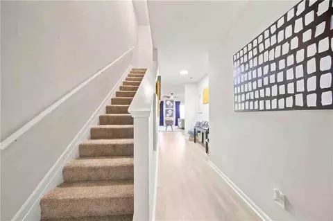 Entry Way - 11644 Stovall Pl, Hampton, GA 30228 photo 2 of 4