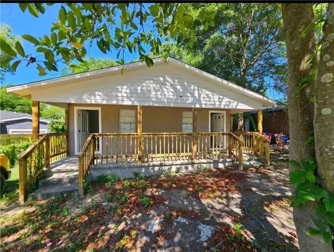 715 Woodard Ave, Macon, GA 31204