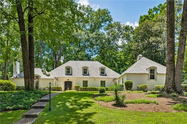 2211 Hill Park Ct, Decatur, GA 30033