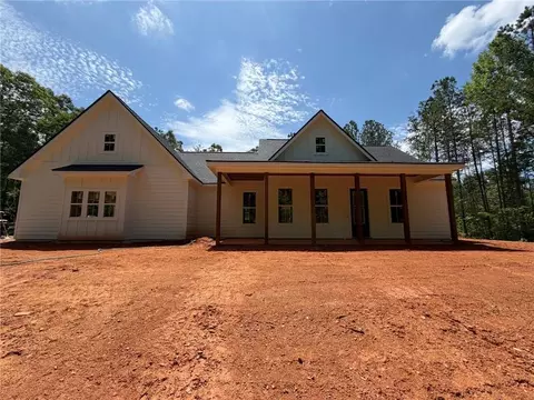 952 W Price Creek Rd, Talking Rock, GA 30175