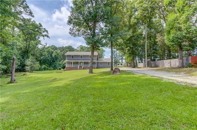 355 Brand Rd SW, Loganville, GA 30052
