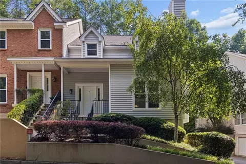 6 Forest Ridge Ct, Atlanta, GA 30350
