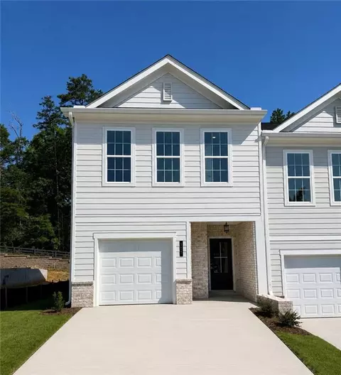 107 Greenview-lot 1201 Ct, Homer, GA 30547