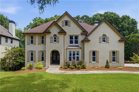 4099 Hickory Fairway Dr, Woodstock, GA 30188
