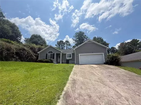 316 Ridgestone Dr, Warner Robins, GA 31088