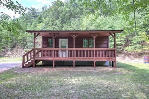 10030 Fairmount Hwy SE, Fairmount, GA 30139