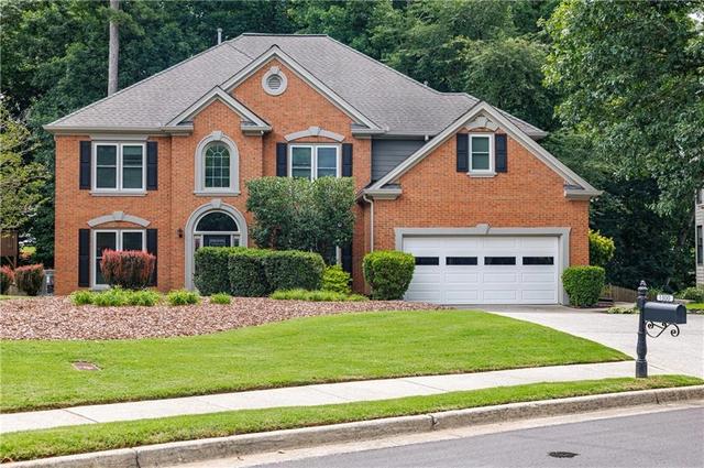 1300 Tahoe Pines Cir, Alpharetta, GA 30005