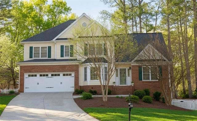 4200 Weston Dr, Lilburn, GA 30047