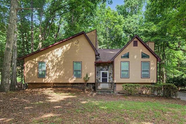 380 N Victoria Rd, Woodstock, GA 30189